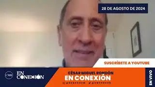 🎙 Alza del dólar paralelo, indetenible: Reacción de la economía venezolana tras las elecciones