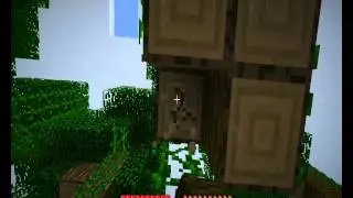 Serie Sobrevivendo em Minecrat ep.01