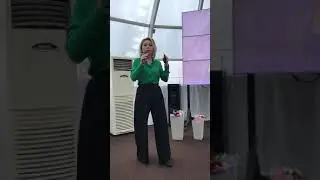 Светлана Бойцова, бизнес тренер по продукции. О нашем питательном коктейле 👌 1 часть
