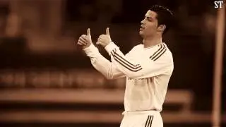 Cristiano Ronaldo - The Beast - Season 13-14