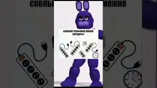 тест на внимательность