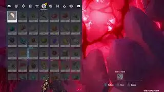 Genshin Impact 4.2 | Pokemon Team /w exploration