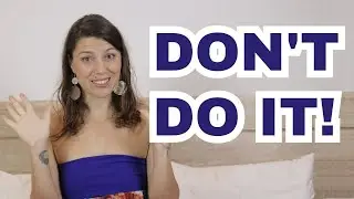 The WORST dating advice for men