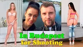 Будапешт, Венгрия. Vira Gold. Съемки Отзывы моделей