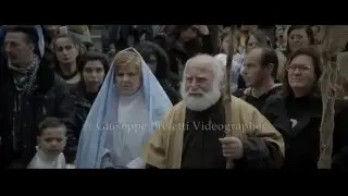 Carità e Devozione, nelle mense di San Giuseppe, realizzato da Giuseppe Prefetti Videographer