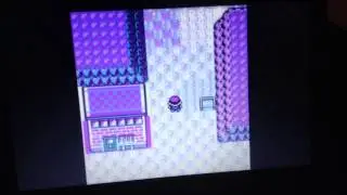 Lavender town ft rebbe