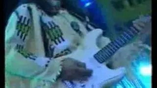 Riders - Break on through (przystanek woodstock 1998)