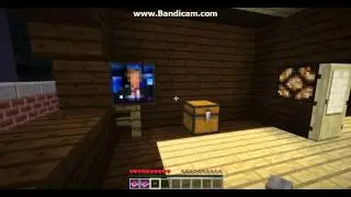Minecraft: Grief Walkthrough 1/2