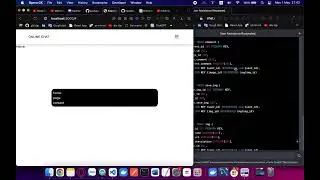 ReactJS - Handle click outside modal