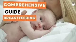 A Comprehensive Guide to the Benefits of Breastfeeding for Mom and Baby
