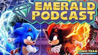 EMERALD PODCAST T6 #8 | La Filmografía Suprema
