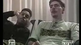 Interview de I'am en env.1991