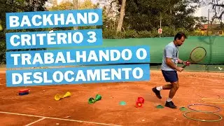 BACKHAND, CRITÉRIO 3 | SUZANA SILVA TÊNIS