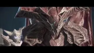Destiny - Oryx i will take them all