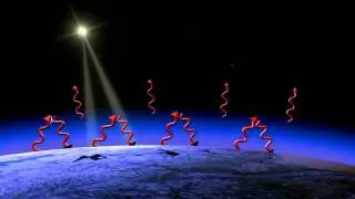 Greenhouse Gases Animation [720p]