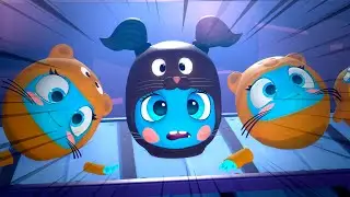 Bella Poarch 'Build a Bear' clean version (family friendly) | Official cover by The Moonies