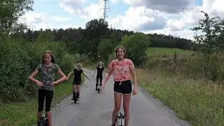 Jednokolky 2019