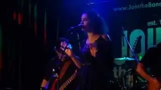 R U MINE? (Cover)