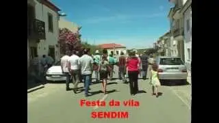 FESTA DA VILA 2014