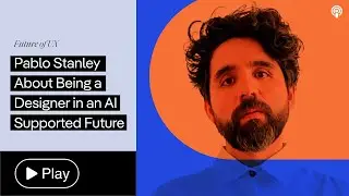 Pablo Stanley Take on About Being a Designer in an AI-Supported Future 🦾