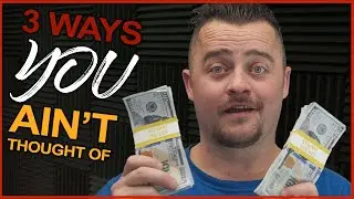 How to make money from your low budget independent movie 2022 - 3 steps
