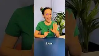 La pronunciavi correttamente? ✅ o ❌