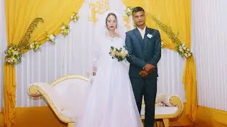 Wedding Bawni Phawa &  Baitki Sana || 5/1/2023.#arkiproduction