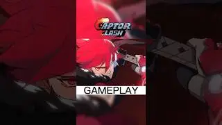 Captor Clash Gameplay 
