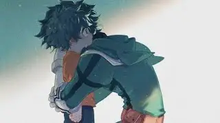 MY HERO ACADEMİA | AMW | K7 | PART 1