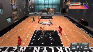 Smoothest Dribbler