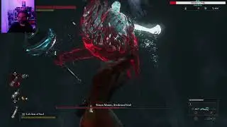 Lies of P - Part 7