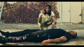 King Von Wayne's Story Pt. II Type Beat | Free King Von Beat (Prod. by AIM)