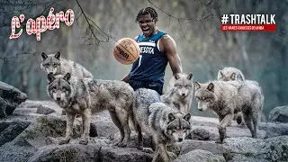 The Minnesota Timberwolves are no longer joking around: how far can this go?