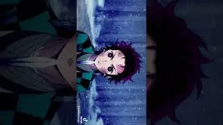 Mixed Anime Edit