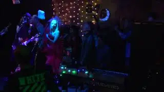 ВИА Коньяк на скаку и бутылка рома 