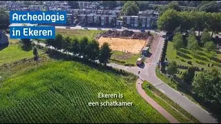 Archeologische opgravingen Ekeren
