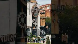 A Day at @UniversalOrlando Courtesy of @UCF SG #UniversalKnights