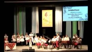OLiNa - Pavel Smejkal - Bár su já hrnčířůj syn
