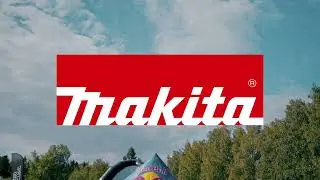 Makita na zawodach Enduro&Downhill w Bielsku-Białej
