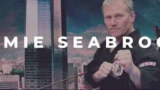 Chile Kenpo Karate Seminars (February 7-8, 2025) - Jamie Seabrook