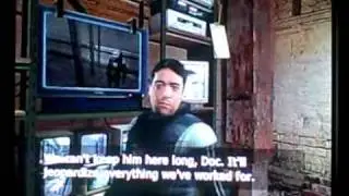 Half-Life 2 Talkthrogh Part : 2