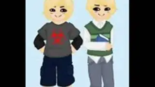 Zeke & Duke: Cheese Jerky Rap