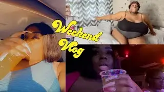 Weekend Vlog