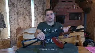 АКС 366 Ланкастер ПО ПОЛНОЙ (AKS 366 Lancaster FULLY)
