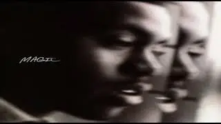 87 BPM Nas Acapella - Ugly (Magic)