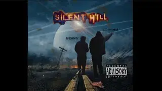 Jussmonty ft Lil December - leave me alone (Silent Hill) #music