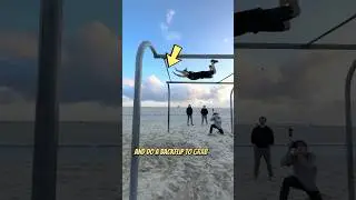 THIS KID CAN DO WHAT?!? 😱