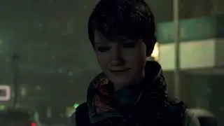 Detroit: Become Human 32. Битва за Детройт