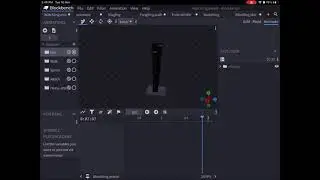 Enderlings animation