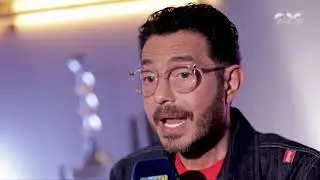 حلقة خاصة لآخر أخبار الفن ولقاء مع النجم خالد سليم وحديث عن  مسلسلات رمضان 2020
